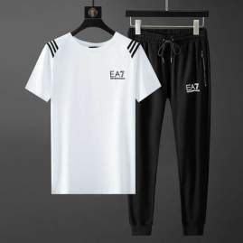 Picture of Armani Short Shirt Pant Suits _SKUArmaniM-4XL25cr7119914
